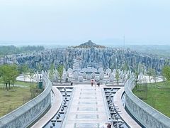 -南京市无想山景区