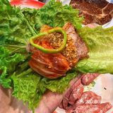 带你重回90年代，吃个地摊烤肉🥙