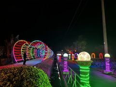 -广东花都香草世界旅游度假区