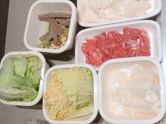 -海底捞火锅(天津SM城市广场店)