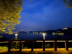 -天目湖涵田度假村