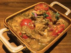 椒麻鸡-仓库南洋海鲜小排档(柳河路店)