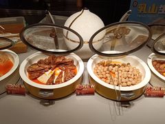 -汉斯南美烤肉(总店)