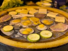-老渔家·白族·石板烧·野生菌火锅(古城中心店)