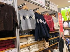 -优衣库(石家庄裕华万达广场店)