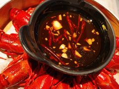 -巴厘龙虾·榜首油焖大虾(音乐学院·沿江酒馆店)