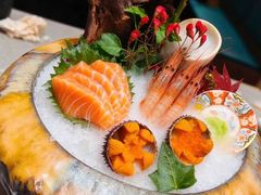 -胆道·海胆专门店(凯德晶萃店)