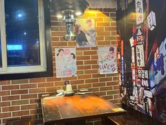 大堂-火炉情韩国料理店(古田路店)