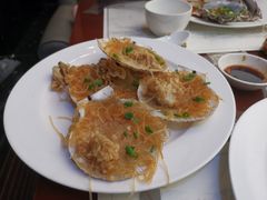 -泰谷酒店·太古码头闽菜自助餐厅