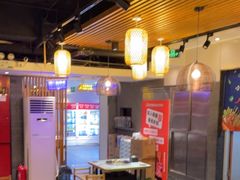 -钢管厂五区小郡肝火锅串串香(清河店)