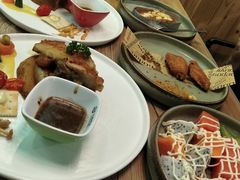 -江南果道西餐厅(北京路店)