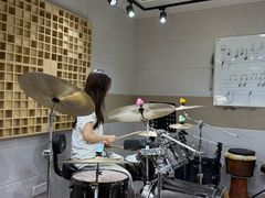 -TEMPO 音乐(五角场店)