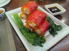 -彩景大茶楼(平湖店)