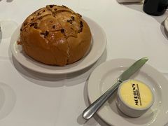 -MORTON'S 莫尔顿牛排坊(北京丽晶酒店)