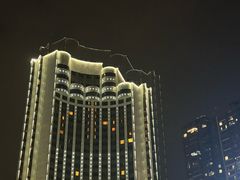 -汕头金海湾大酒店(万象城店)