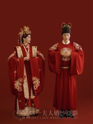 -第一夫人婚纱摄影(南京店)