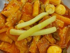 -Kpasta韩式意大利面