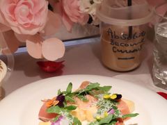 -PARFUM FLORAL花境法餐(南京首店)