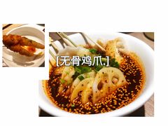 -太二酸菜鱼(菱角湖万达店)