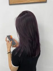 -Kraemer Paris苏豪路易士·嘉玛发廊