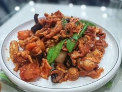 -同发号饭庄(复兴路店)