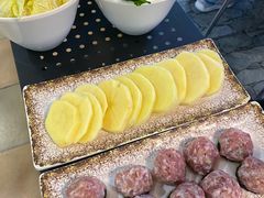 -菌竹轩酒楼(海河天街店)