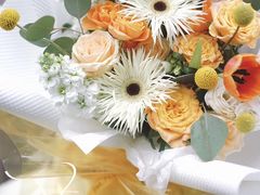 -花生FM_FLOWERS