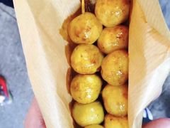 -利强记北角鸡蛋仔(弥敦道店 )