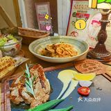 广州探店🍽 邂逅童话世界的浪漫西餐