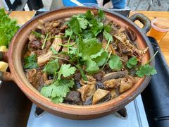 -牛杂大叔(园岭总店)