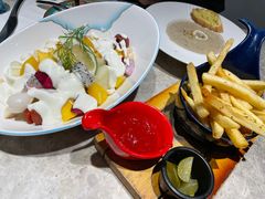 -Gray Whale 灰鲸餐厅(北美N1店)