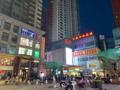 -蜀都三哥火锅店(力盟商业步行街店)