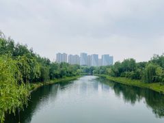 -长春公园(普阳街道)