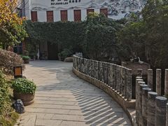 -千滋百味·醉江澜花园餐厅(街道口店)