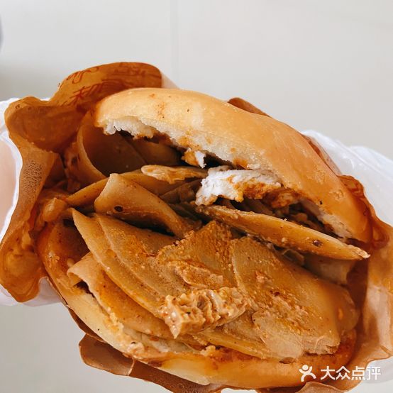 榆小皮(城投榆溪圣境店)