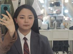 -海马体照相馆(大连罗斯福广场店)
