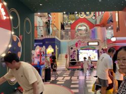 -MELAND CLUB亲子乐园·派对·餐厅(北京芳圆里ID MALL店)