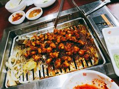 -长今家韩国料理(瑞景店)