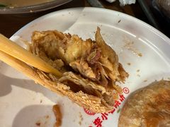 -李小老烧饼(常营民族家园店)