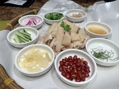 -顺意·顺德家乡菜(国际人才大厦店)