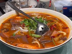 -阿娘家·原生态农家菜(国顺东路店)