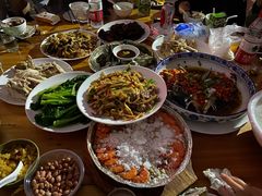 -贞味盐焗鸡(老城店)