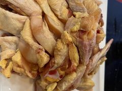 -领鲜风味花雕鸡(马端街店)