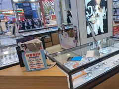 -盛视视光中心(东中街店)