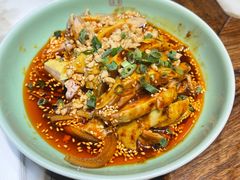 -小吊梨汤·北京菜(香山店)