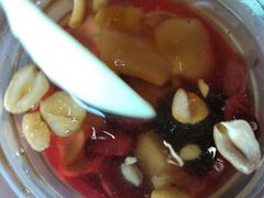 -八婆婆烧仙草(曾厝垵店)