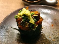 -戏作寿司(观音桥店)