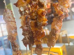 -北三老太太烧烤(人生一串上榜店)