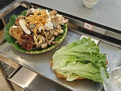 -野菌园·野生菌火锅首创第一家(关兴路总店)