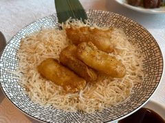 -新天世纪中餐厅